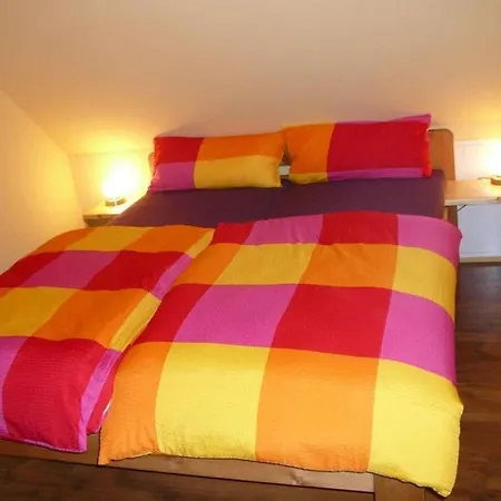 With 2 Bedrooms Holiday home *
