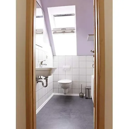 With 2 Bedrooms Σπίτι διακοπών Torgelow am See