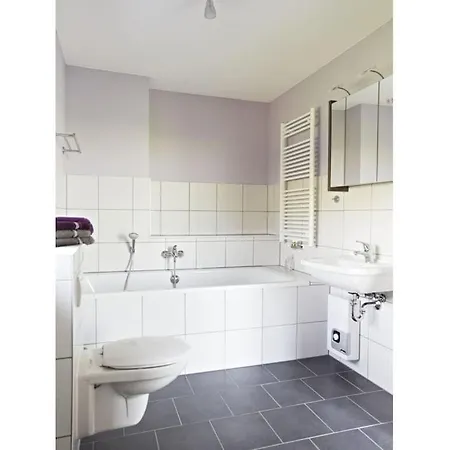 Holiday home With 2 Bedrooms *