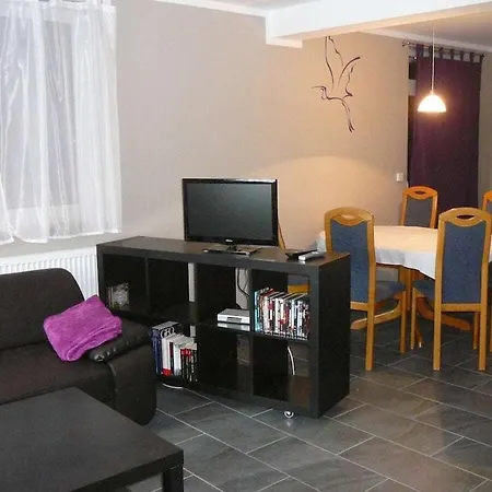 Σπίτι διακοπών With 2 Bedrooms Torgelow am See