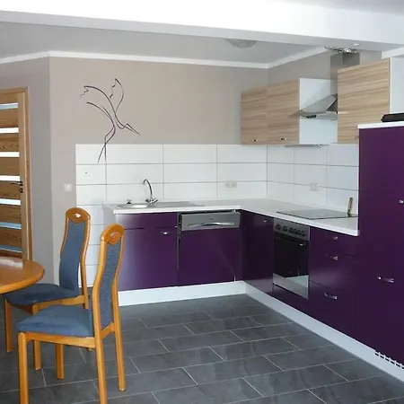With 2 Bedrooms *