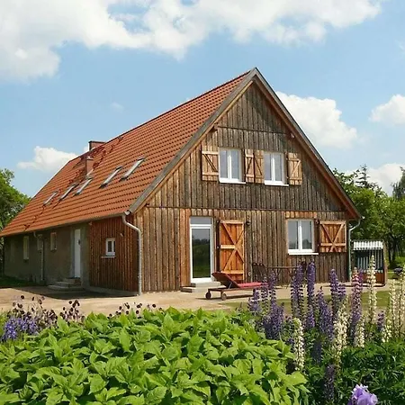 Σπίτι διακοπών With 2 Bedrooms