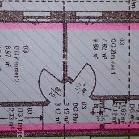 With 2 Bedrooms Σπίτι διακοπών Torgelow am See